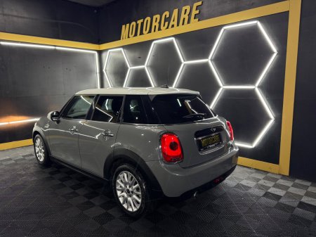 2016 Mini Cooper - photo 10