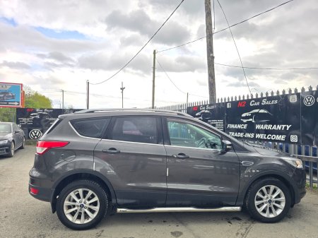 2016 Ford Kuga - photo 10