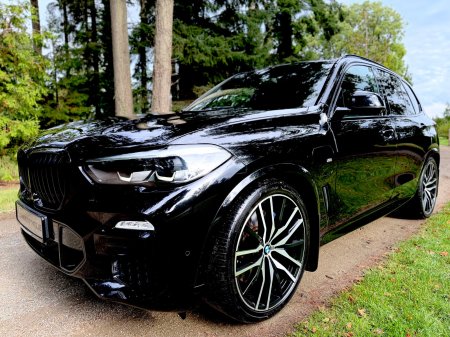 2019 BMW X5 - photo 54