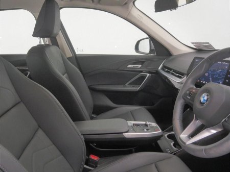 2025 BMW X1 - photo 12