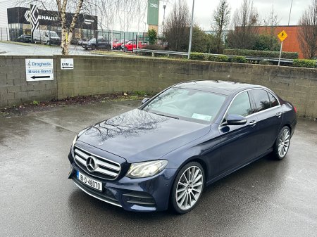 2018 Mercedes-Benz E-Class - photo 2