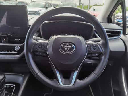 2023 Toyota Corolla - photo 14