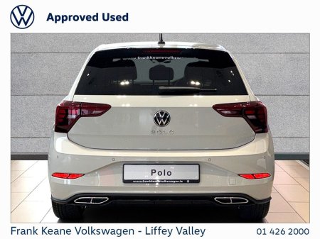 2026 Volkswagen Polo - photo 11