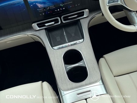 2027 Mercedes-Benz GLC - photo 21