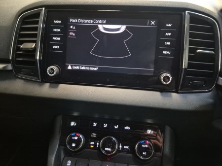 2023 Skoda Karoq - photo 12