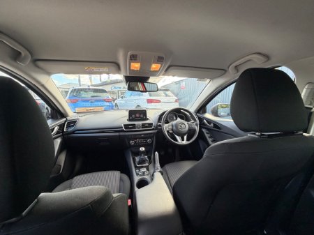2016 Mazda Mazda3 - photo 50