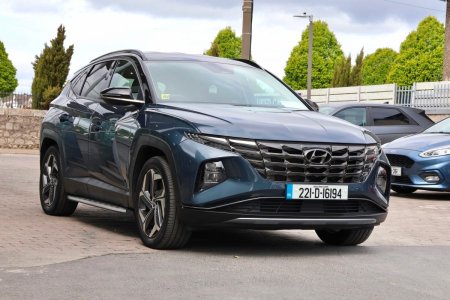 2022 Hyundai Tucson - photo 5