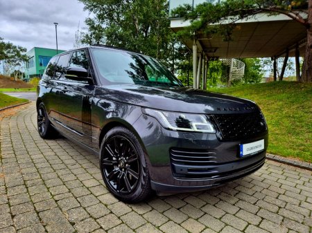 2021 Land Rover Range Rover - photo 34
