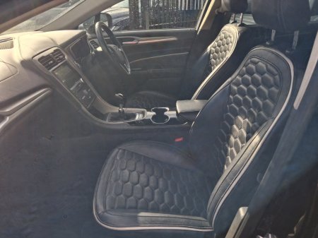 2016 Ford Mondeo - photo 13