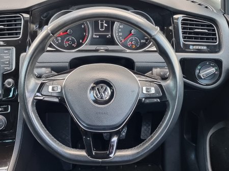 2014 Volkswagen Golf - photo 18
