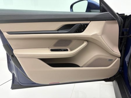 2020 Porsche Taycan - photo 17