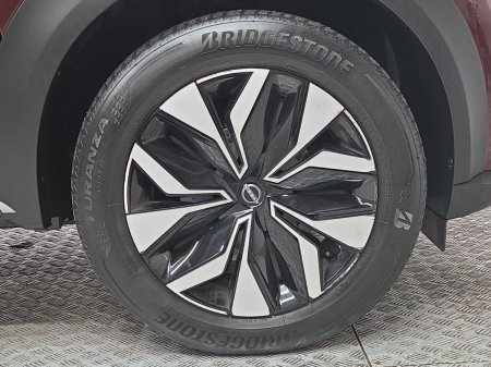 2024 Nissan Juke - photo 15