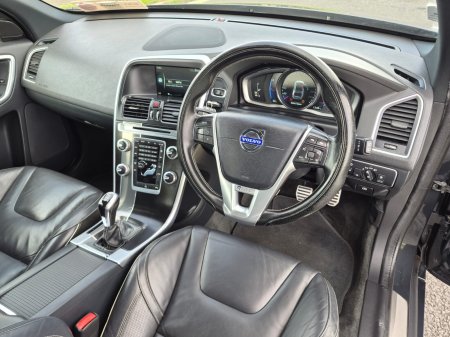 2015 Volvo XC60 - photo 24