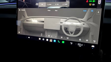 2024 Tesla Model 3 - photo 44