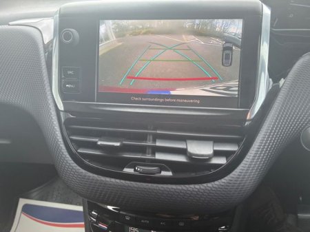 2018 Peugeot 2008 - photo 13