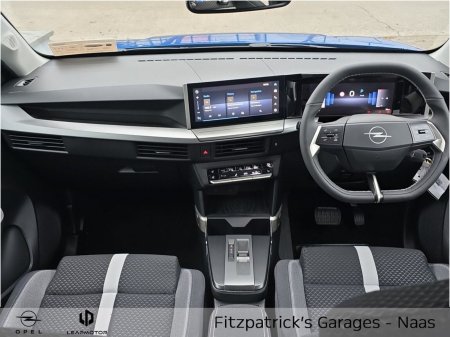 2026 Opel Frontera - photo 8