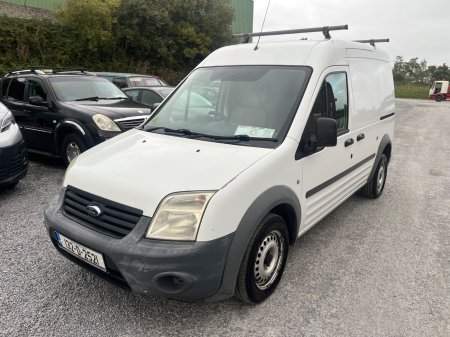 2013 Ford Transit - photo 2