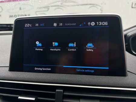 2019 Peugeot 3008 - photo 34