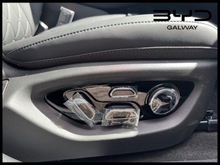 2026 BYD SEALION 7 - photo 45