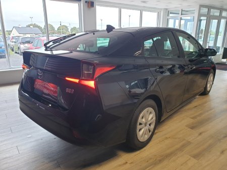 2021 Toyota Prius - photo 4