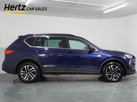 2024 SEAT Tarraco - photo 2