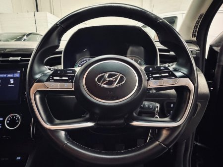 2022 Hyundai Tucson - photo 20