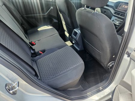 2020 Volkswagen T-Cross - photo 10