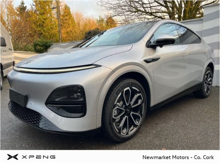2027 XPeng G6 - photo 15