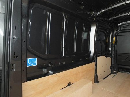 2024 Ford Transit - photo 5