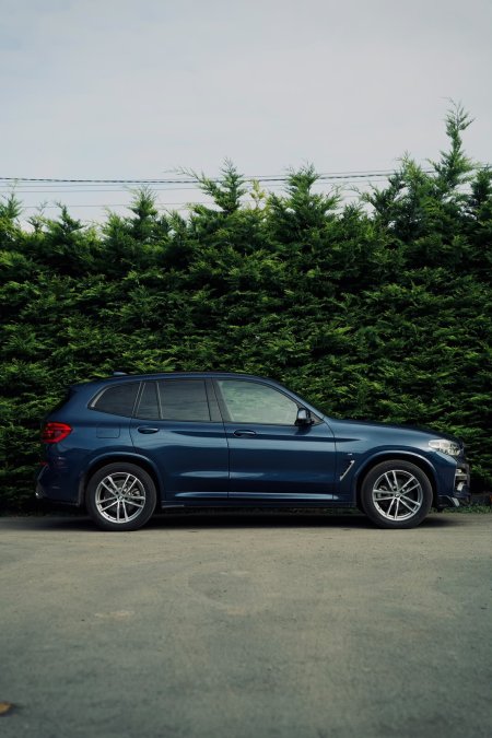 2018 BMW X3 - photo 4