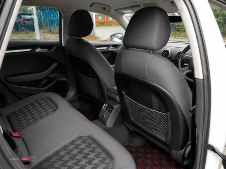 2015 Audi A3 - photo 23