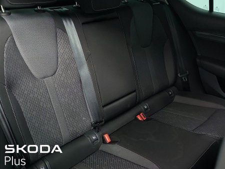 2023 Skoda Octavia - photo 24