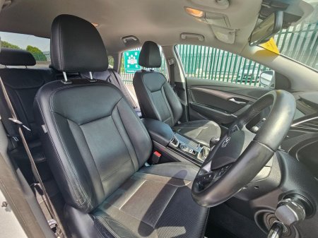 2018 Hyundai i40 - photo 16