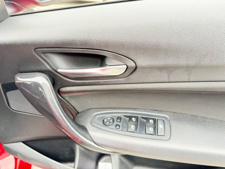 2014 BMW 1-Series - photo 17