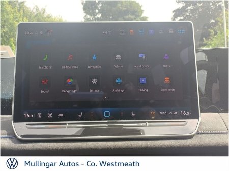 2026 Volkswagen Tiguan - photo 16