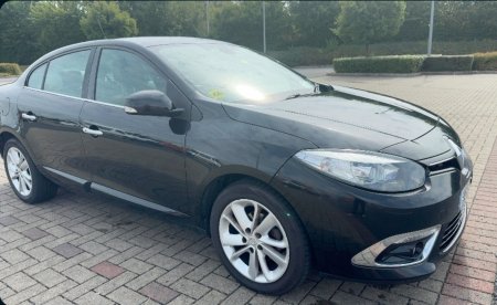 2015 Renault Fluence - photo 8