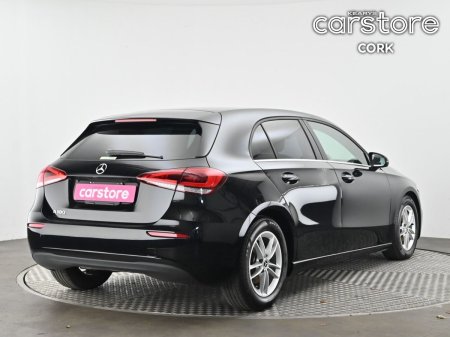 2019 Mercedes-Benz A-Class - photo 5