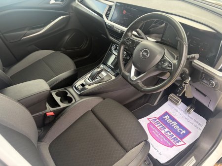 2023 Opel Grandland - photo 4