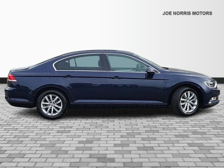 2017 Volkswagen Passat - photo 4