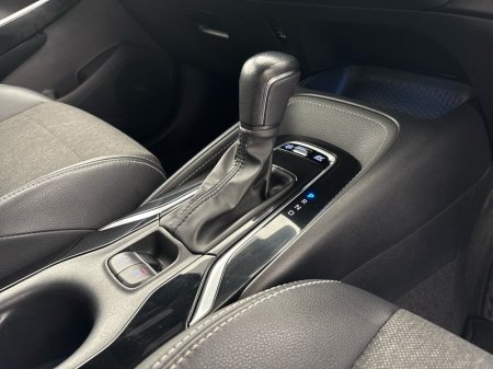 2023 Toyota Corolla - photo 15