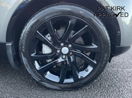 2018 Land Rover Discovery - photo 7