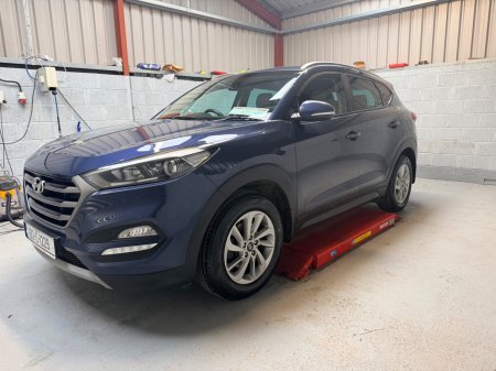 2018 Hyundai Tucson - photo 4