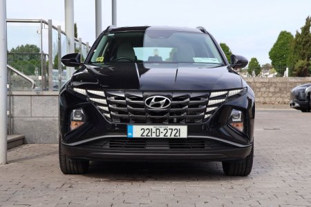 2022 Hyundai Tucson - photo 5