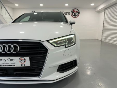 2017 Audi A3 - photo 5