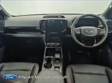 2027 Ford Ranger - photo 2