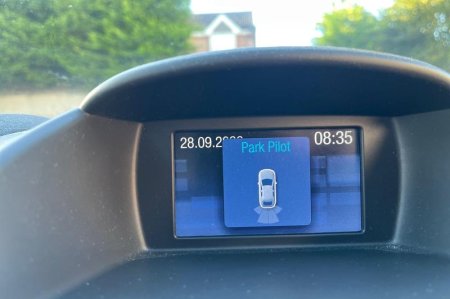 2017 Ford Fiesta - photo 28