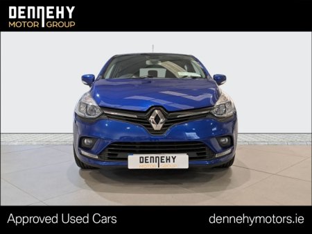 2018 Renault Clio - photo 9