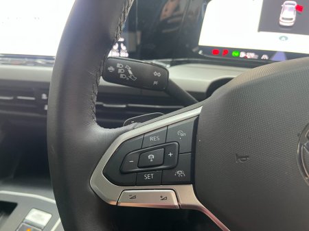 2023 Volkswagen Golf - photo 12
