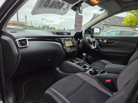 2019 Nissan Qashqai - photo 8