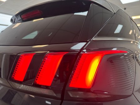 2021 Peugeot 3008 - photo 21